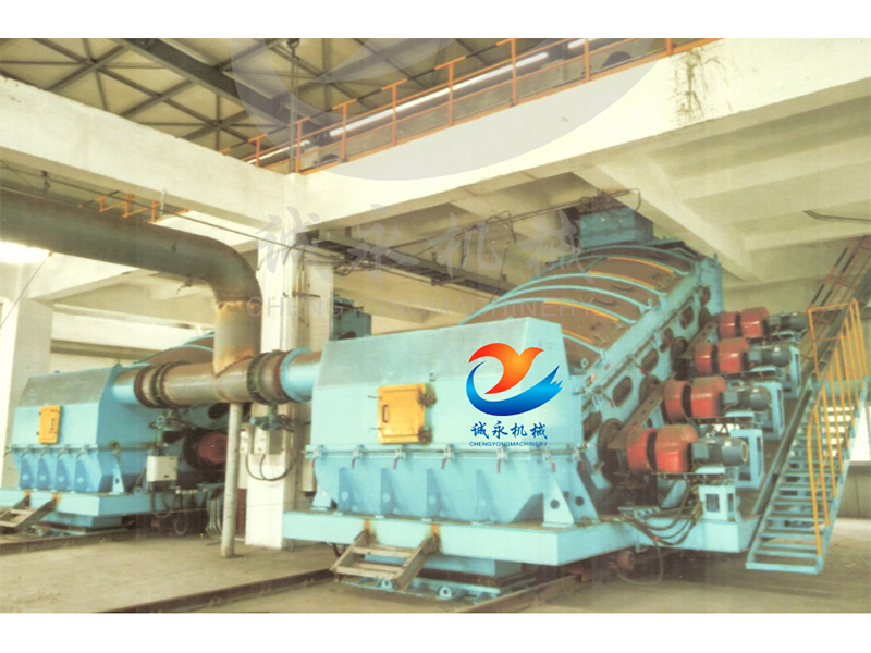 強力節能環保篩